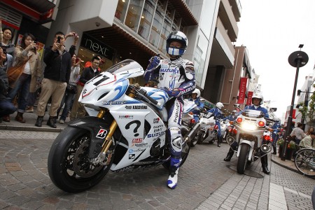 GSX-R1000