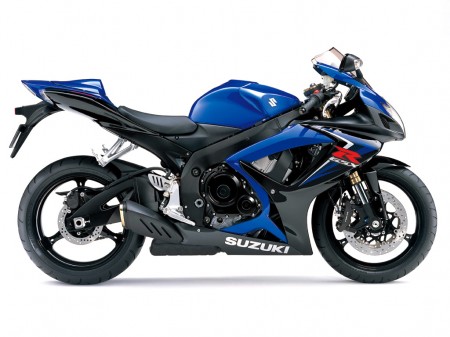 GSX-R750