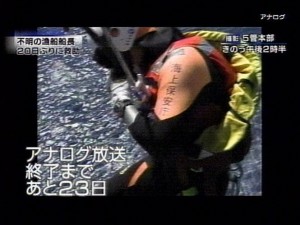アナログ