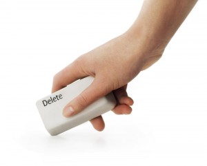 Delete