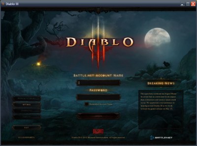 Diablo3